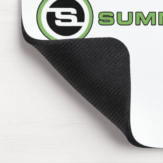 Tapis de souris de sommet (Coin)