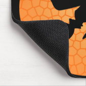 Tapis de souris de sorcière (Coin)