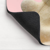 Tapis de souris de souris (Coin)