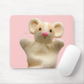 Tapis de souris de souris (Avec souris)