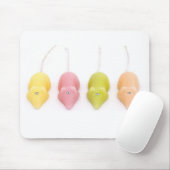 tapis de souris de souris de sucre (Avec souris)