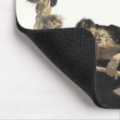 Tapis de souris de souvenirs (Coin)