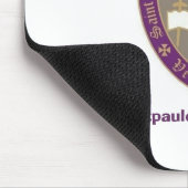 Tapis de souris de SPC Verger (Coin)
