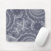 tapis de souris de "spiralf1lm" (Avec souris)