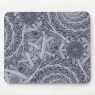 tapis de souris de "spiralf1lm"