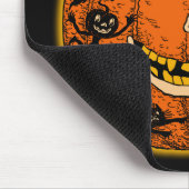 tapis de souris de Spookshows.com (Coin)
