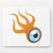 Tapis de souris de Squidoo (Devant)