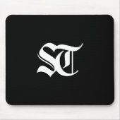 Tapis de souris de St (Devant)