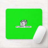 Tapis de souris de St (Avec souris)