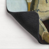 tapis de souris de steampunk (Coin)