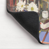 Tapis De Souris De studio toujours la vie 2012 (Coin)