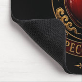 Tapis de souris de style Apple (Coin)