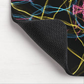 tapis de souris de style électrique (Coin)