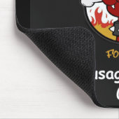 Tapis de souris de SWFL (Coin)