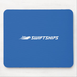 Tapis de souris de Swiftships