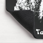 Tapis de souris de Tanuki (Coin)