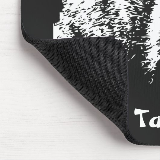 Tapis de souris de Tanuki (Coin)