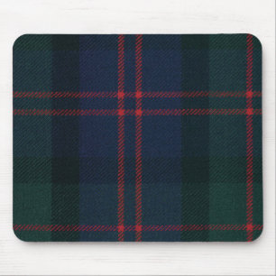 Tapis de souris de tartan de Blair de clan