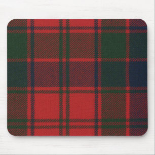 Tapis de souris de tartan de Donnachaidh de clan