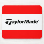 Tapis de souris de TaylorMade (Devant)