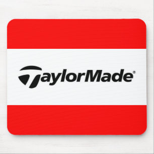 Tapis de souris de TaylorMade