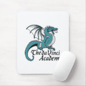 Tapis de souris de TdVA (Avec souris)