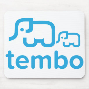 Tapis de souris de Tembo