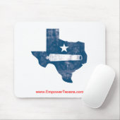 Tapis de souris de TFR (Avec souris)