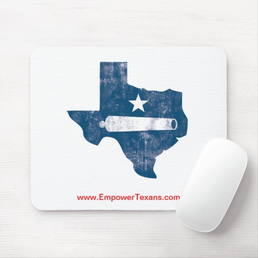 Tapis de souris de TFR (Avec souris)