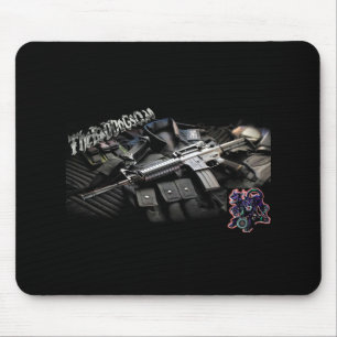 Tapis de souris de TheBaDDoGs