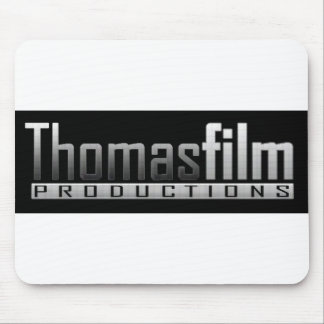 Tapis de souris de Thomasfilm