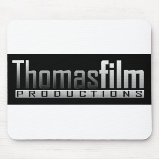 Tapis de souris de Thomasfilm (Devant)