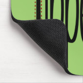 Tapis de souris de Tipperary du comté (Coin)