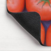 Tapis de souris de tomate (Coin)