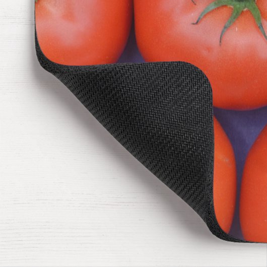 Tapis de souris de tomate (Coin)
