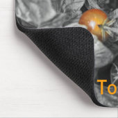 tapis de souris de tomate-cerise (Coin)