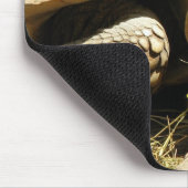 Tapis de souris de tortue (Coin)