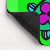 Tapis de souris de tortue (Coin)