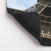 Tapis de souris de Tour Eiffel de Paris (Coin)