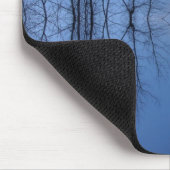 Tapis de souris de tranquilité (Coin)