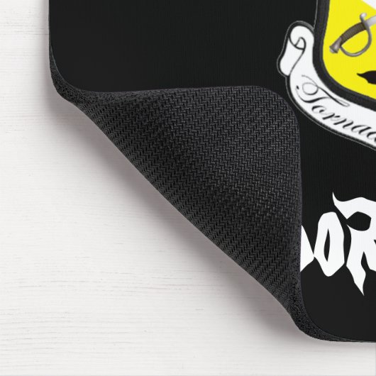 Tapis de souris de TRC (Coin)