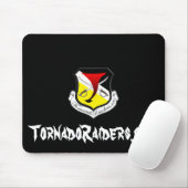 Tapis de souris de TRC (Avec souris)
