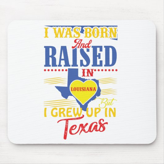 Tapis de souris de typographie (Devant)