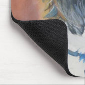 Tapis de souris de tzu de Minto Shih (Coin)