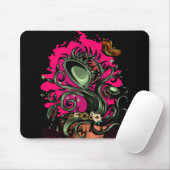 Tapis De Souris De Venus (Avec souris)