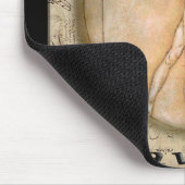 Tapis De Souris De Vinci (Coin)