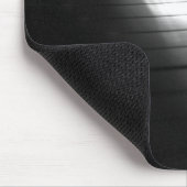 Tapis de souris de vinyle (Coin)