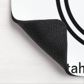 Tapis de souris de voiture de Tahrir (Coin)
