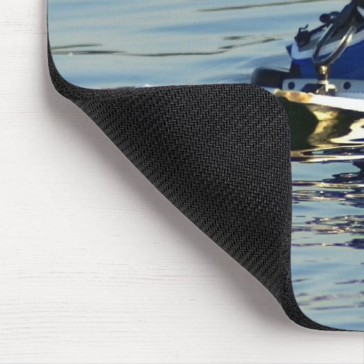 Tapis de souris de Wakeboarding 360 (Coin)