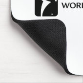 Tapis de souris de WGT (Coin)